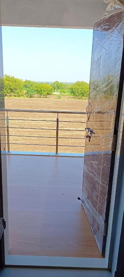 Matoshree Guesthouse Akalkot Kültér fotó