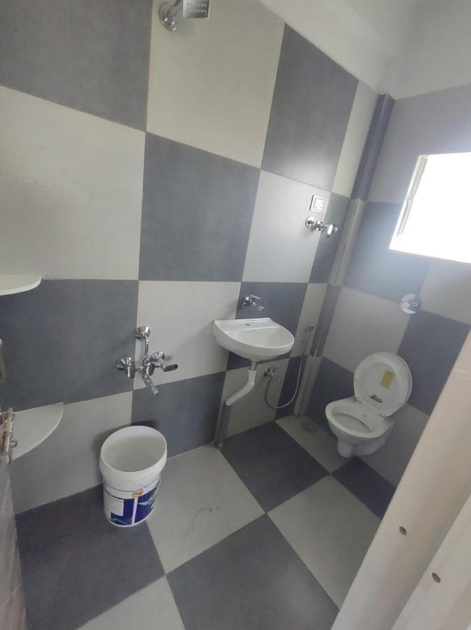 Matoshree Guesthouse Akalkot Kültér fotó