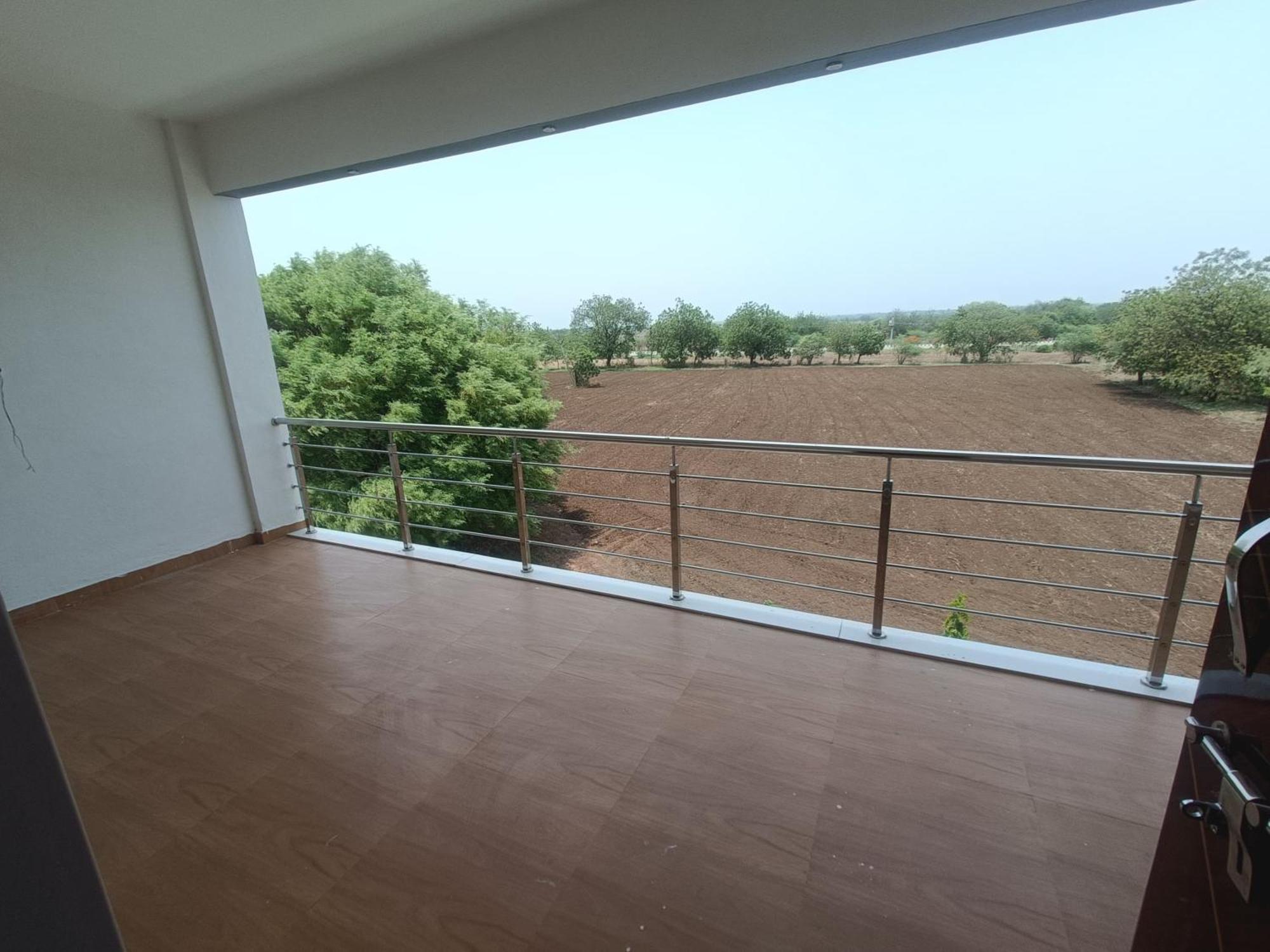 Matoshree Guesthouse Akalkot Kültér fotó