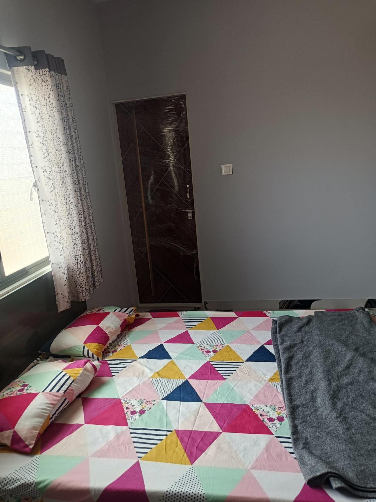 Matoshree Guesthouse Akalkot Kültér fotó
